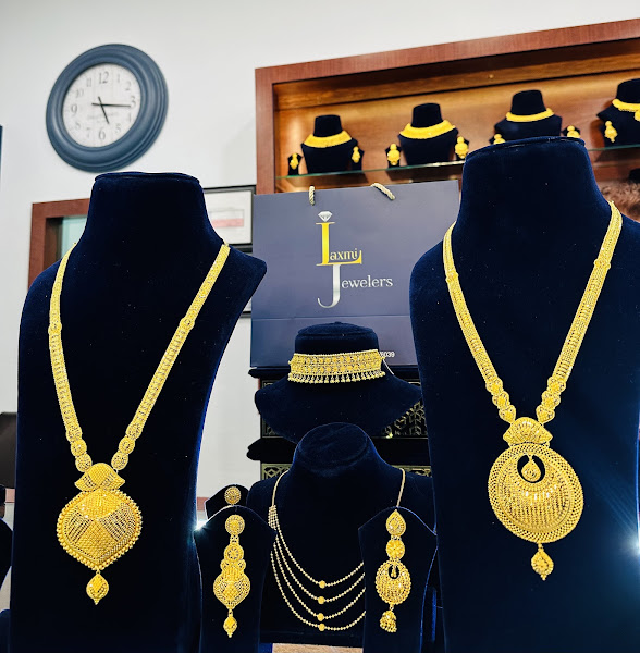Laxmi Jewelers (Nepali / Indian and South Asian Jewelry Store) 3