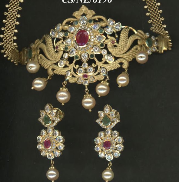 Laxmi Jewelers (Nepali / Indian and South Asian Jewelry Store) 5
