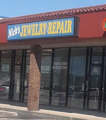 Nick's Jewelry & Repair 4