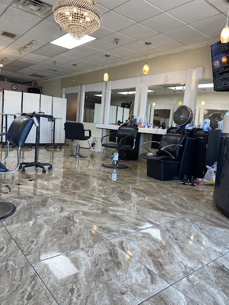 Minh Hair Salon 1
