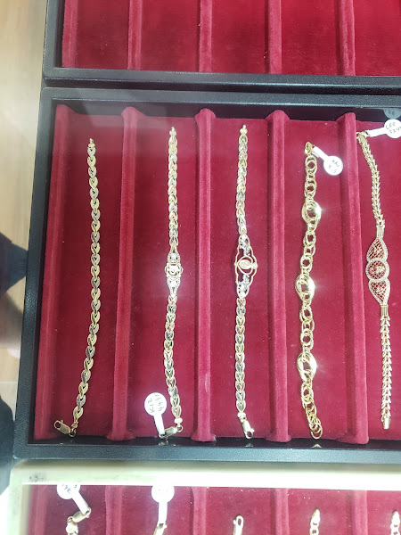 Han's Gold 3