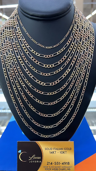 JOYERIA EL RIO VERDE 4