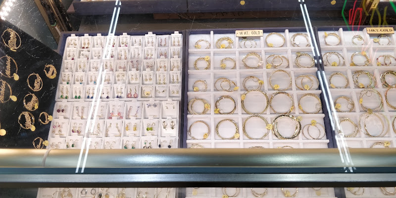 D. Lee's Gold