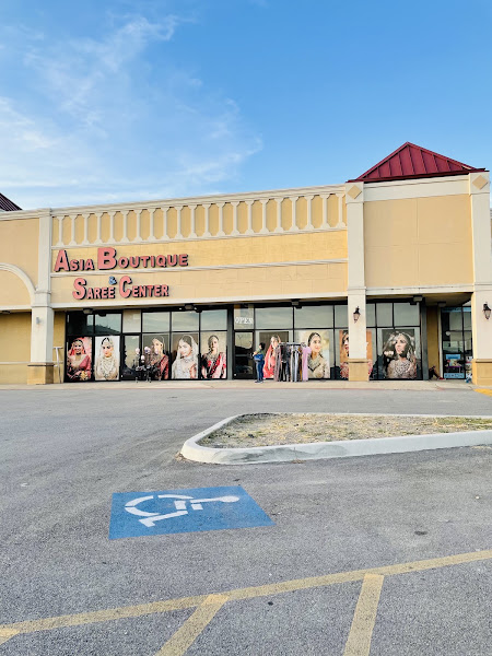Asia Boutique
