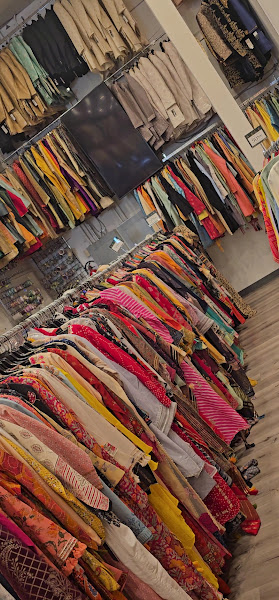 Asia Boutique 2