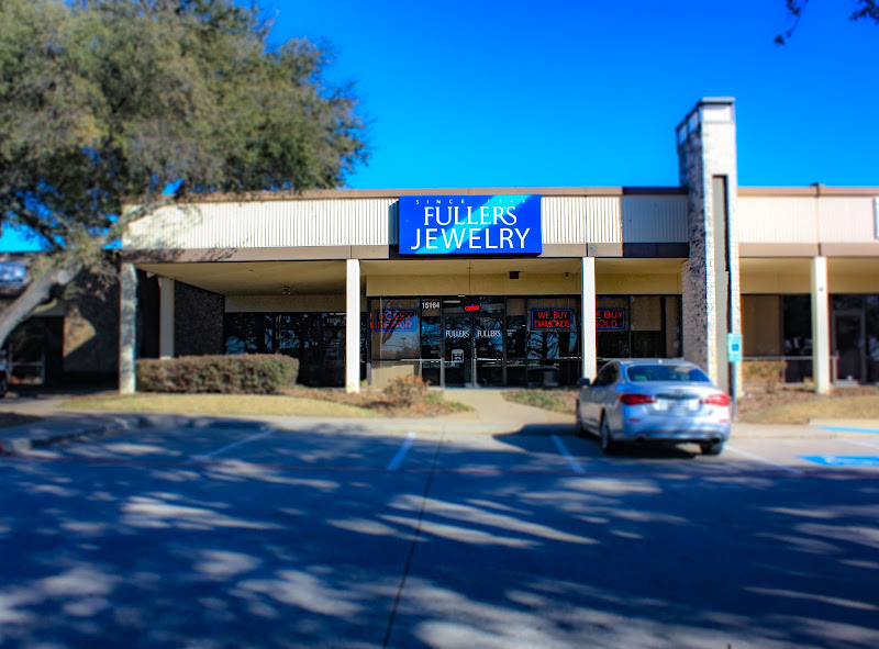 Fuller's Jewelry & Diamonds
