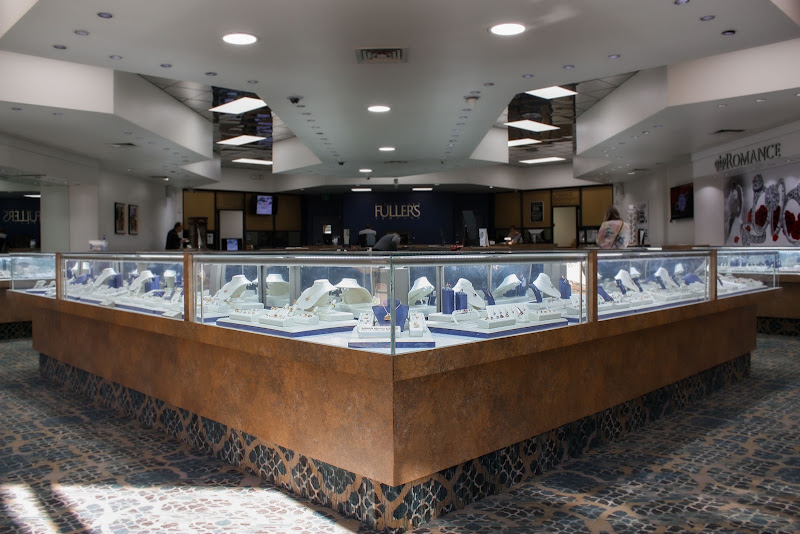 Fuller's Jewelry & Diamonds 2