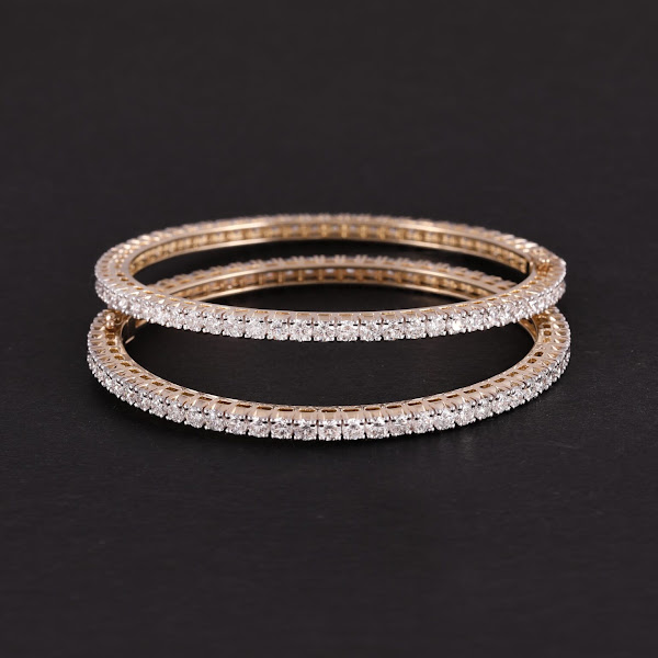 Glorious By Pramukham Jewelers -Gold and Diamond Store 3