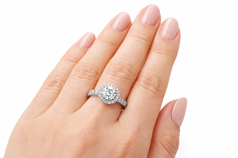Glorious By Pramukham Jewelers -Gold and Diamond Store 4