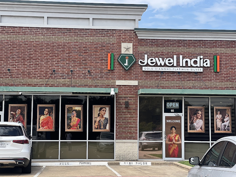 JEWEL INDIA/ Ross Jewelers