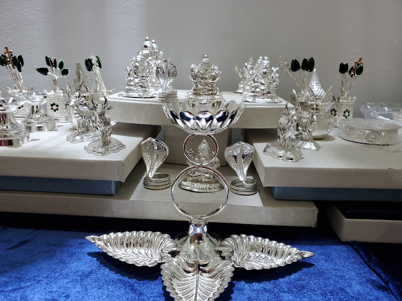 JEWEL INDIA/ Ross Jewelers 2