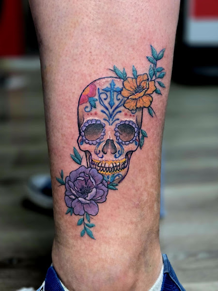 Good Pain Artworks Tattoo & Body Piercing Shop 3
