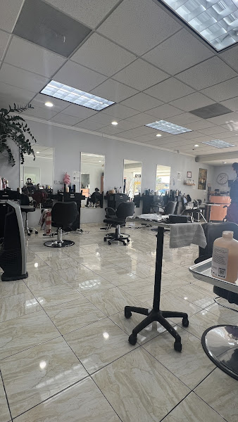 Angel Beauty Salon 1