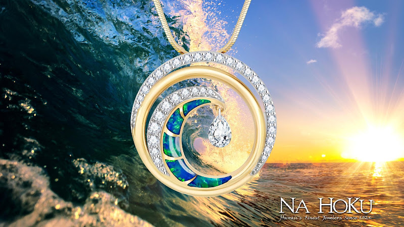 Na Hoku - Hawaii's Finest Jewelers Since 1924 2