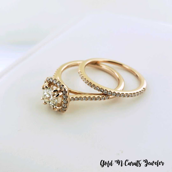 Gold N Carats 2