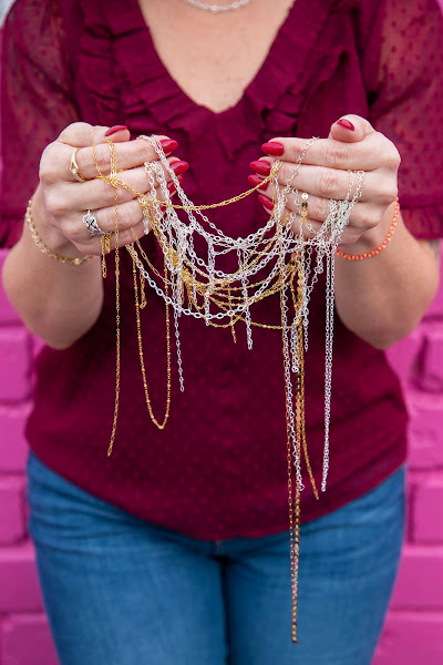 Goldilinks Jewelry 2