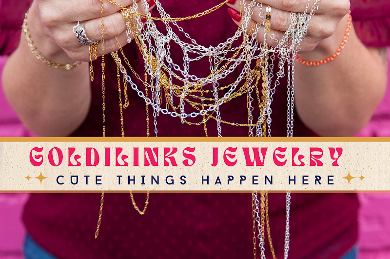 Goldilinks Jewelry 3