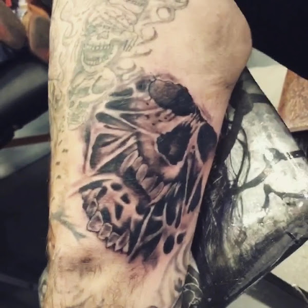 D&G Tattoos And Body Piercing Studio 2