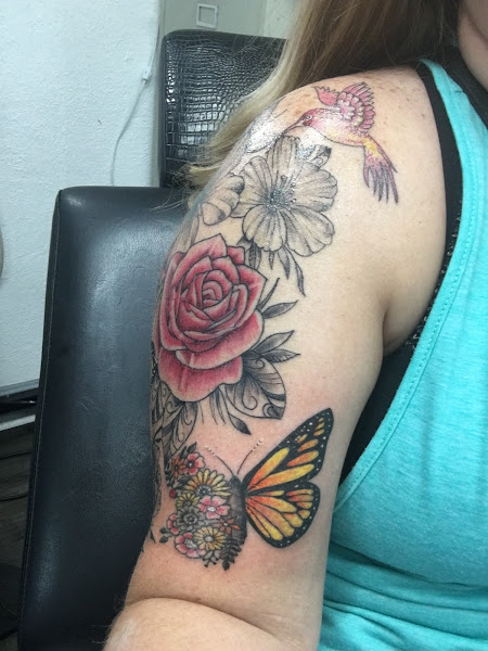 D&G Tattoos And Body Piercing Studio 4