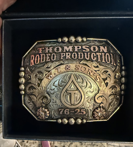 Molly's Custom Silver