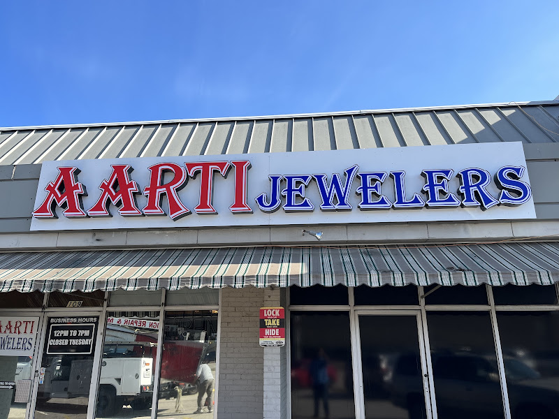 Aarti Jewelers