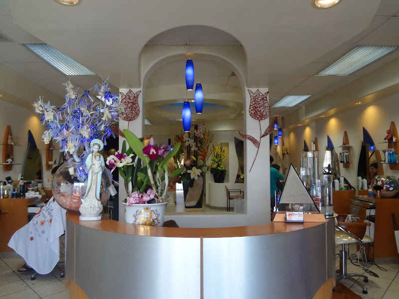 Thuy Dolce Hair Salon