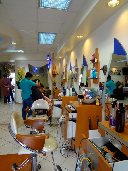 Thuy Dolce Hair Salon 2