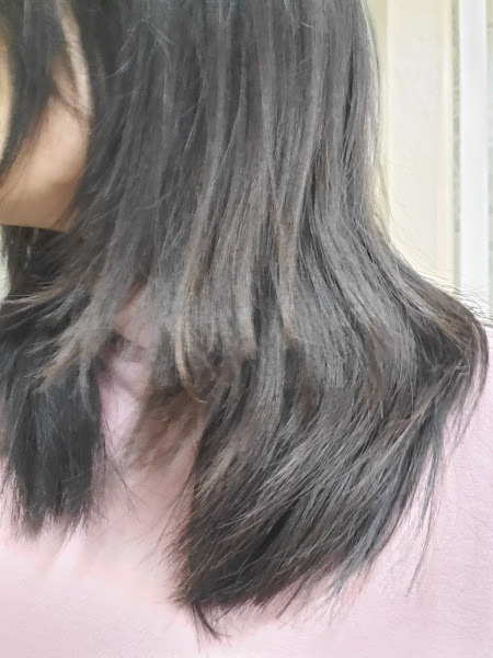 Thuy Dolce Hair Salon 4