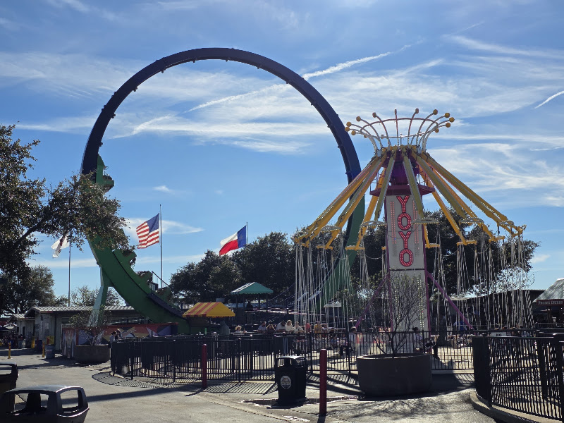 Traders Village Grand Prairie 4