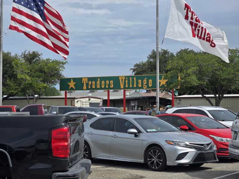 Traders Village Grand Prairie 5