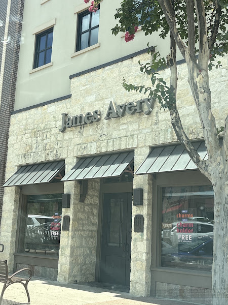 James Avery Artisan Jewelry