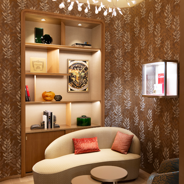 Eiseman Jewels NorthPark Center 4