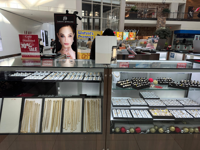 Labaik Jewelers