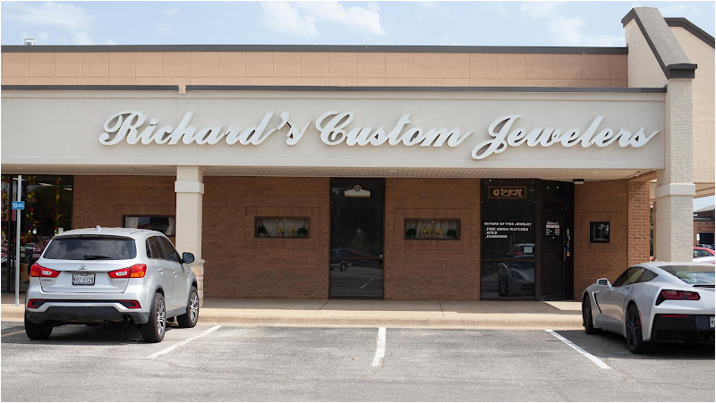 Richard's Custom Jewelers
