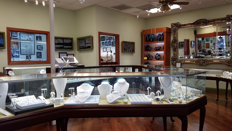 Richard's Custom Jewelers 2