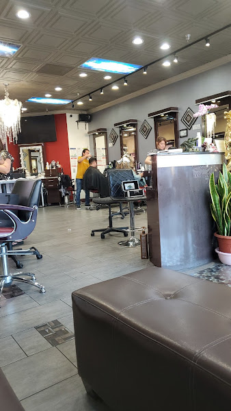 Milan Salon 1
