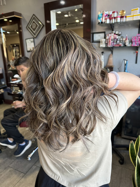 Milan Salon 3