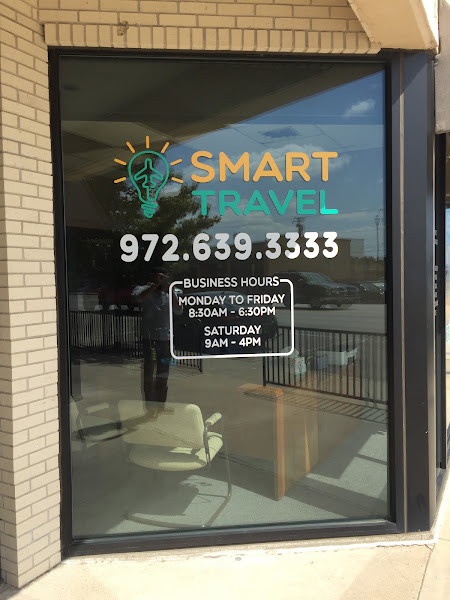 Smart Travel & Tours 2
