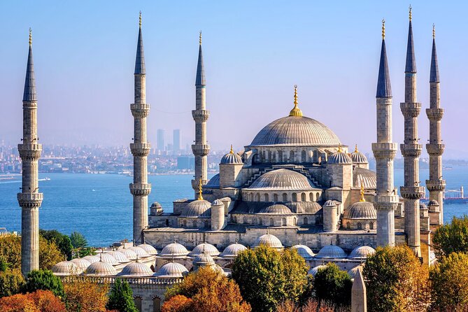 Smart Travel & Tours 3