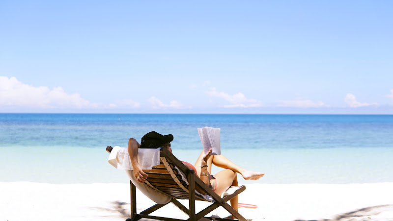 Vincent Vacations-Travel Agency Arlington