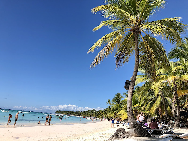 Americas Travel