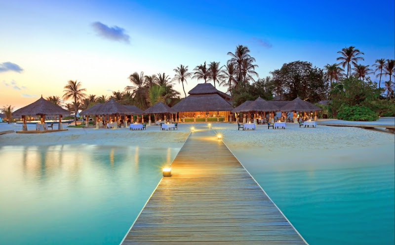 ISHA TRAVEL INC.