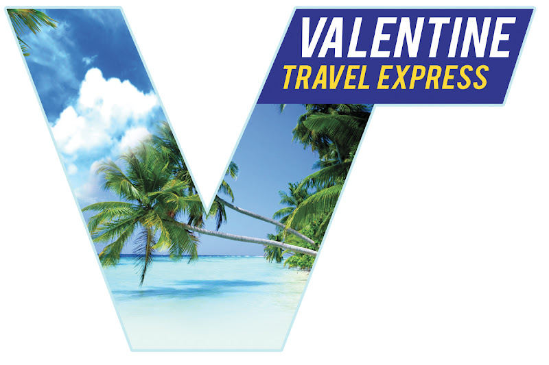 VALENTINE TRAVEL EXPRESS 2