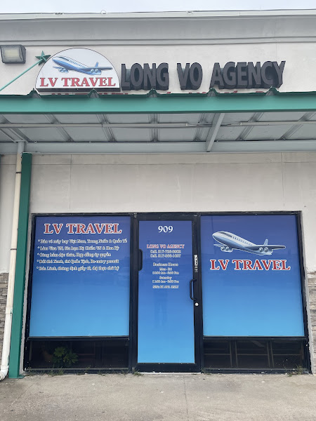 LV TRAVEL