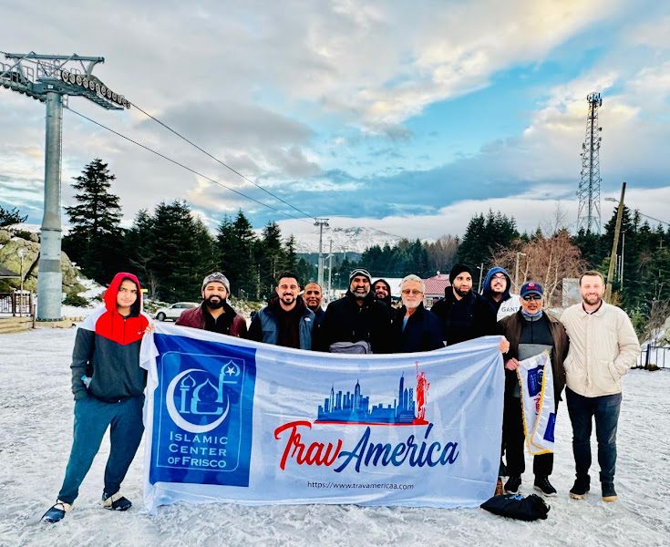 TravAmerica 2