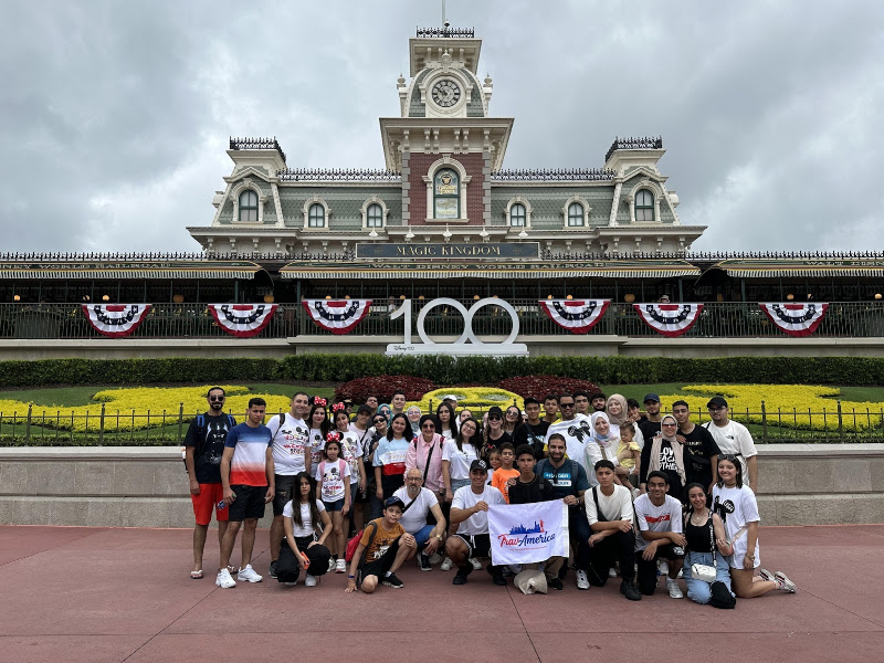 TravAmerica 3