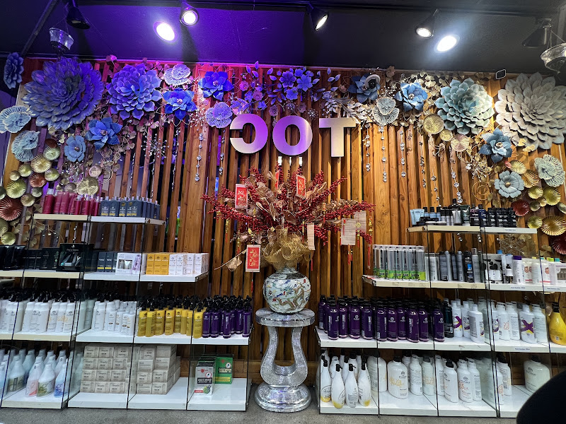 TOC Salon 1