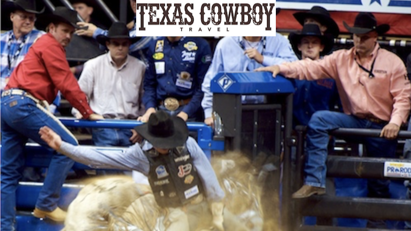 Texas Cowboy Travel, Inc.
