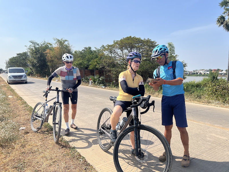 Vietnam Bike Tours