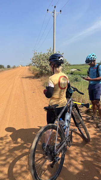 Vietnam Bike Tours 2
